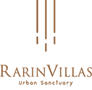 RarinVillas.com